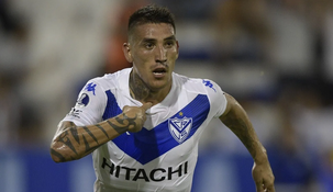 Ricardo Centurión.