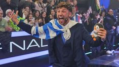 Tato Algorta confirmó dónde le gustaría vivir en el futuro. Tato Algorta confirmó dónde le gustaría vivir en el futuro.