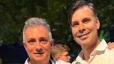 Quién será el reemplazo de Diego Santilli en la Cámara de Diptuados