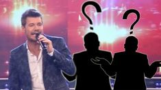 Sorpresiva renuncia de Alejandro Lerner al Bailando 2016 Sorpresiva renuncia de Alejandro Lerner al Bailando 2016