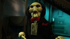 Saw XI no será estrenada en este 2025 y rompió los corazones de los fans. Saw XI no será estrenada en este 2025 y rompió los corazones de los fans.