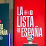 Con Lamine Yamal y sin jugadores del Real Madrid, España confirmó la lista de convocados para el Mundial 2026 Con Lamine Yamal y sin jugadores del Real Madrid, España confirmó la lista de convocados para el Mundial 2026