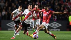 River recibirá a Argentinos en el reestreno del Monumental tras las remodelaciones. River recibirá a Argentinos en el reestreno del Monumental tras las remodelaciones.