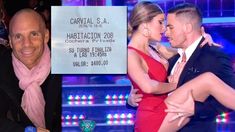 El padre de Barbie Vélez mostró la supuesta prueba de la infidelidad de Fede Bal y Laurita Fernández El padre de Barbie Vélez mostró la supuesta prueba de la infidelidad de Fede Bal y Laurita Fernández