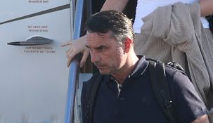 Flávio Bolsonaro desconoció el triunfo de Lula y se autoproclamó verdadero presidente electo de Brasil