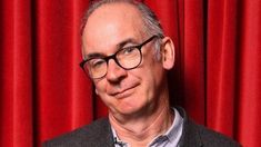 Murió Paul Ritter, conocido por sus papeles en Harry Potter y Chernobyl Murió Paul Ritter, conocido por sus papeles en Harry Potter y Chernobyl