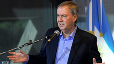 El gobierno de Juan Schiaretti rechazó la decisión del Banco Central por ser perjudicial para la provincia. El gobierno de Juan Schiaretti rechazó la decisión del Banco Central por ser perjudicial para la provincia.