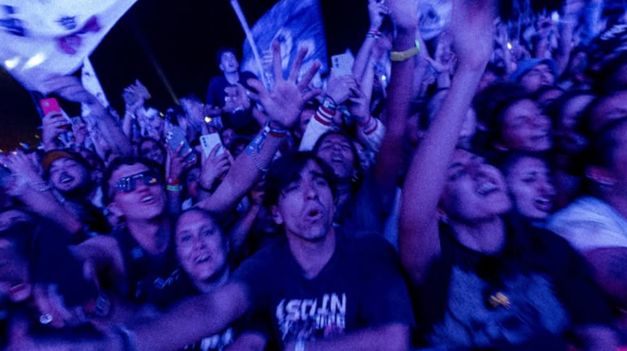 La fidelidad del público hace esperar una nueva edición masiva.
