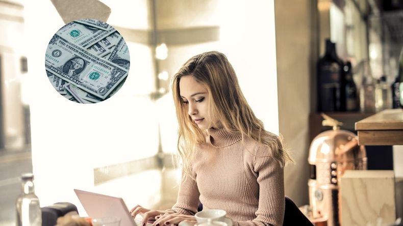 Cómo aplicar a un trabajo remoto y ganar en dólares Cómo aplicar a un trabajo remoto y ganar en dólares