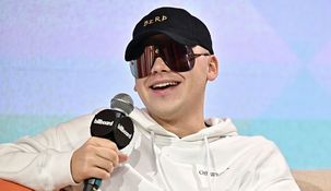 Bizarrap confirma su gran momento con su&nbsp;Music Session #56﻿.