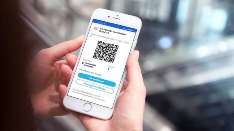 Las provincias fijaron sus requisitos para el ingreso de turistas.