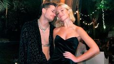 Ahora sí: Ricky Montaner y Stefi Roitman están casados legalmente Ahora sí: Ricky Montaner y Stefi Roitman están casados legalmente