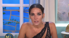 Juana Viale comparó la cuarentena con los zoológicos Juana Viale comparó la cuarentena con los zoológicos
