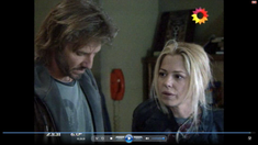 Verónica Vieyra se sumó a Farsantes como la exnovia de Alberto (Facundo Arana) Verónica Vieyra se sumó a Farsantes como la exnovia de Alberto (Facundo Arana)