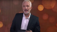 Andy Kusnetzoff condujo la primera edición de PH Podemos Hablar del 2022 con buen rating. Andy Kusnetzoff condujo la primera edición de PH Podemos Hablar del 2022 con buen rating.