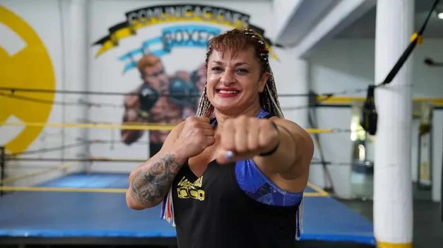 Quién reemplazará a Locomotora Oliveras en la Convención Constituyente de Santa Fe