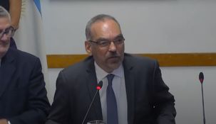 Fernando Iglesias fue elegido por unanimidad.