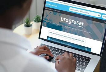 Comenzó el pago de las Becas Progresar de ANSES en mayo 2026. Comenzó el pago de las Becas Progresar de ANSES en mayo 2026.