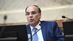 “La sesión fue absolutamente válida, estaba autorizada por el reglamento interno, aseguró Pablo Blanco.&nbsp;