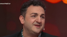 Diego Topa en PH, Podemos Hablar. Diego Topa en PH, Podemos Hablar.