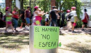 El hambre no espera: el pedido para que Capital Humano cumpla con las cautelares