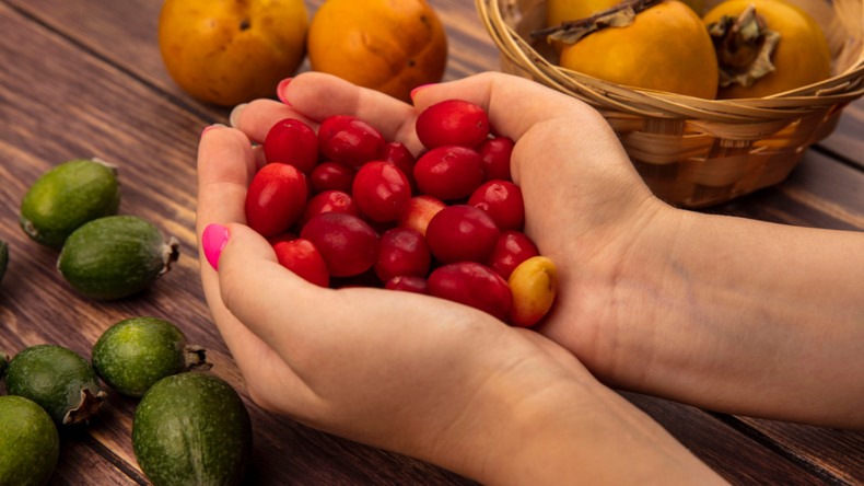 La Synsepalum Dulcificum ofrece una experiencia única al alterar la percepción de los sabores, abriendo nuevas posibilidades en la cocina.