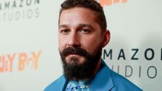 Crecen las denuncias contra Shia LaBeouf: Está muy enfermo Crecen las denuncias contra Shia LaBeouf: Está muy enfermo