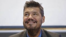 Qué dijo Marcelo Tinelli tras el pedido de perdón de Pablito Ruiz Qué dijo Marcelo Tinelli tras el pedido de perdón de Pablito Ruiz