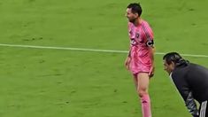 Messi no sufrió un desgarro y estará a disposición de Lionel Scaloni de cara al Mundial 2026 Messi no sufrió un desgarro y estará a disposición de Lionel Scaloni de cara al Mundial 2026