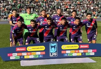 River volvió al triunfo contra Banfield.