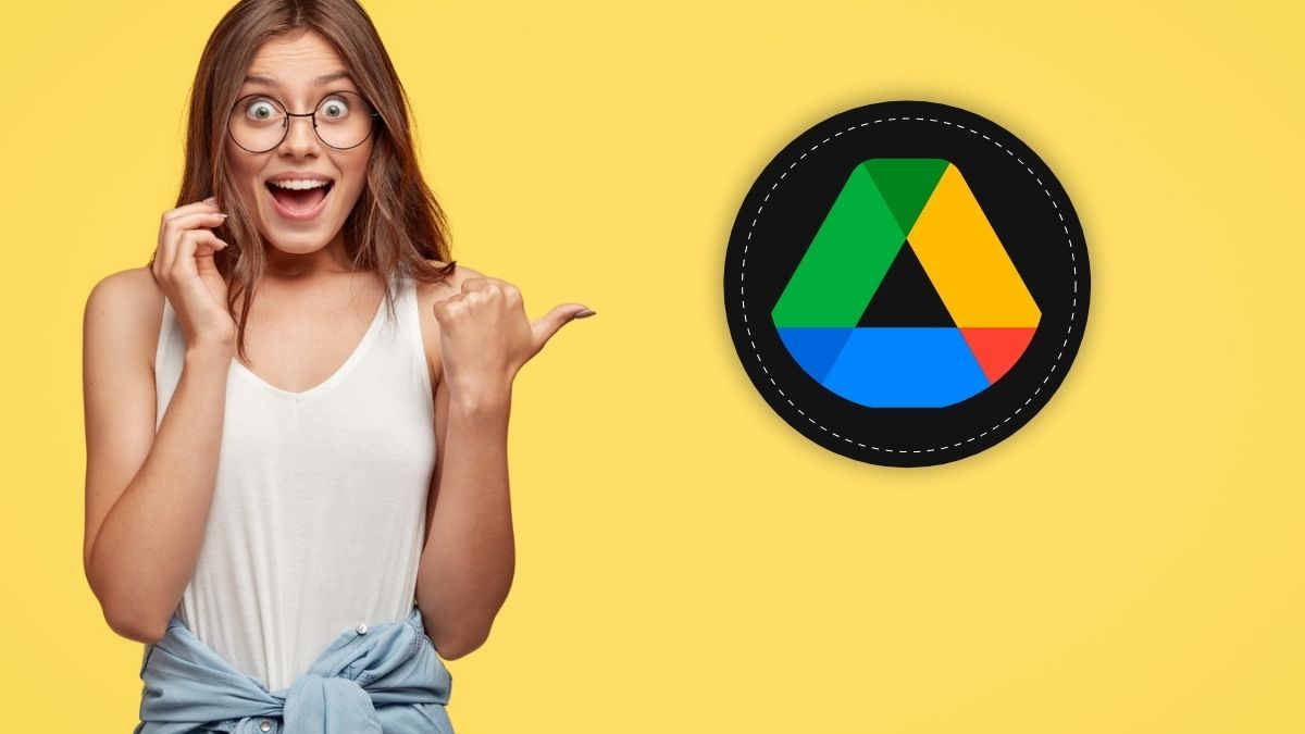 El truco de Google Drive para encontrar películas gratis