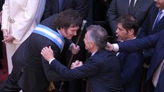 &nbsp;“Un presupuesto equilibrado no se toca”, enfatizó Macri.