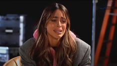 Tini Stoessel, en guerra con su familia. Tini Stoessel, en guerra con su familia.