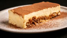 El tiramisú es uno de los postres preferidos de los argentinos. El tiramisú es uno de los postres preferidos de los argentinos.