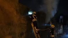 incendio fatal en cordoba: una mujer de 80 anos murio calcinada tras prenderse fuego su casa incendio fatal en cordoba: una mujer de 80 anos murio calcinada tras prenderse fuego su casa
