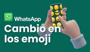 El 2022 traerá una serie de actualizaciones en WhatsApp. El 2022 traerá una serie de actualizaciones en WhatsApp.