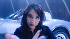 María Becerra tiene una particular forma de encarar las propuestas de canjes. María Becerra tiene una particular forma de encarar las propuestas de canjes.