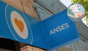 ANSES informó que pagará $52.942 en noviembre 2024. ANSES informó que pagará $52.942 en noviembre 2024.