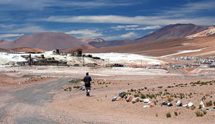 Este es uno de los lugares abandonados y más sorprendente que hay en el país. Este es uno de los lugares abandonados y más sorprendente que hay en el país.