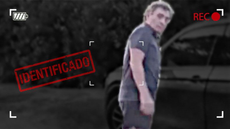 C5N encontró a Pepín Rodríguez Simón.