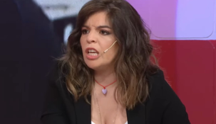 Dalma Maradona estalló contra todos: qué dijo sobre el supuesto juicio a Messi Dalma Maradona estalló contra todos: qué dijo sobre el supuesto juicio a Messi
