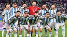 Entradas para Argentina - Mauritania: cuánto cuestan y cómo comprarlas Entradas para Argentina - Mauritania: cuánto cuestan y cómo comprarlas
