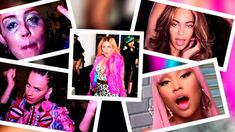 Madonna lanzó su nuevo clip Bitch Im Madonna con Beyonce, Katy Perry y Miley Cyrus Madonna lanzó su nuevo clip Bitch Im Madonna con Beyonce, Katy Perry y Miley Cyrus