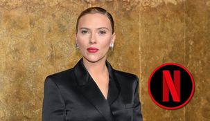Scarlett Johansson quedó atrapada en medio de las buenas críticas y las opiniones negativas que poco tienen que ver con su actuación