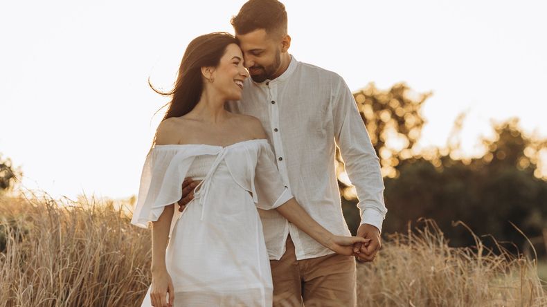 La pareja perfecta puede existir y el horóscopo da una mano.