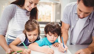 La Ayuda Escolar Anual se trata de un extra que se paga una vez al año para beneficiarios de SUAF y AUH.