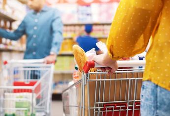 El consumo sigue en caída libre.