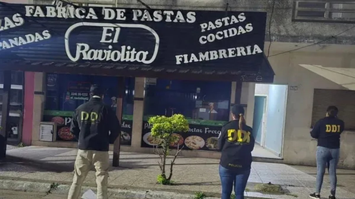 Horror en Santa Teresita: mató a su jefe y se hizo pasar por él para vender sus cosas