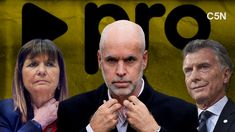 Rodríguez Larreta analiza detenidamente cómo se mueven las piezas dentro del PRO.&nbsp;
