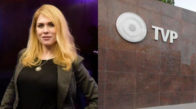 TV Pública repudió la amenaza de Lilia Lemoine.